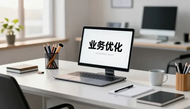服务优化视角下场景应用中的常见问题及处理策略